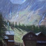 Caseril Alm in the Oldles
