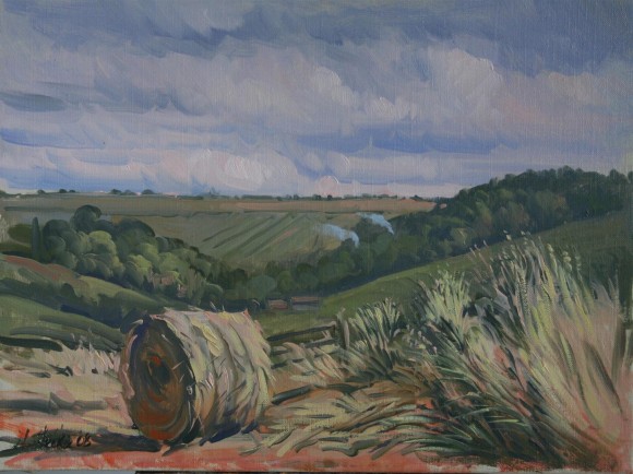 Totterdale Farm, Tisbury 