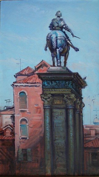 Colleoni Monument