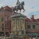 Colleoni Monument