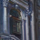 Front Door, Il Redentore