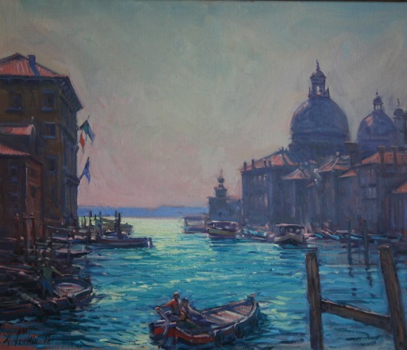 Grand Canal