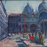 S.Marco morning