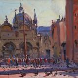 San Marco,morning