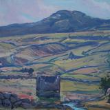 Welsh Ruin 