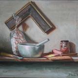 A Gilders tools