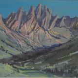 Dolomites